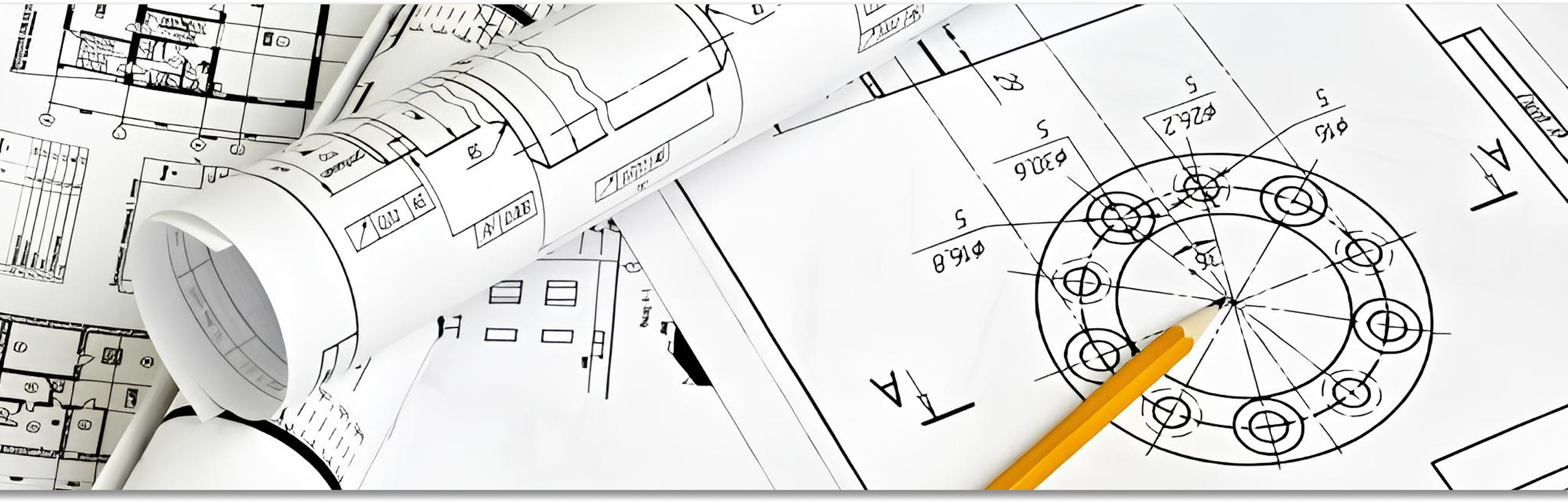 Plans et conception